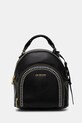 Love Moschino plecak aplikacja czarny JC4094PP1OLI0000