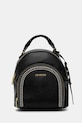 Love Moschino plecak aplikacja czarny JC4094PP1OLI0000