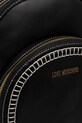 Love Moschino plecak JC4094PP1OLI0000 czarny