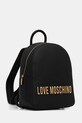 Love Moschino plecak JC4193PP1OKD0000 czarny SS26