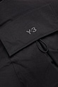 Y-3 backpack UTL BP black KD0213