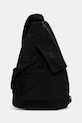 Y-3 plecak UTL SLING tekstylny czarny KD0214