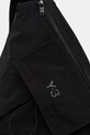 Y-3 plecak UTL SLING czarny KD0214