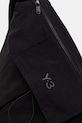 Y-3 plecak UTL SLING czarny KD0214