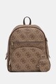 Guess plecak damski beżowy HWOS71.24350
