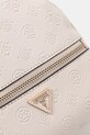 Guess plecak miejski damski beżowy HWPD71.18320