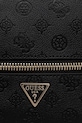 Guess Σακίδιο πόλης Γυναικείο μαύρο HWPD71.18320