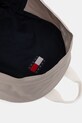 Tommy Jeans plecak damski AW0AW18648 beżowy