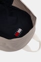 Tommy Jeans plecak damski AW0AW18648 beżowy