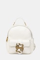 Ruksak Just Cavalli elegantné biela 80RA4BA5.ZSA89