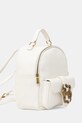 Just Cavalli plecak 80RA4BA5.ZSA89 biały SS26