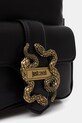 Akcesoria Just Cavalli plecak 80RA4BA5.ZSA89 czarny