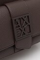 Armani Exchange rucsac maro XW002591.AF11902