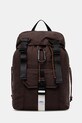 A.P.C. Sac a Dos Trek plecak damski brązowy PAAGS.H62220