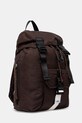 A.P.C. Sac a Dos Trek plecak damski PAAGS.H62220 brązowy SS26