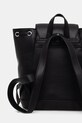 Akcesoria Karl Lagerfeld Jeans plecak B2W30217 czarny