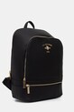 U.S. Polo Assn. plecak damski z imitacji skóry STANFORD BEUSS9074WVP czarny SS26