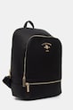 U.S. Polo Assn. plecak damski z imitacji skóry STANFORD BEUSS9074WVP czarny SS26