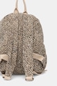 Akcesoria Rip Curl plecak damski bawełniany MIXED CANVAS 04UWBA beżowy