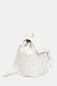 Valentino Bags plecak miejski damski z imitacji skóry RYTA RE VBS9UI20 biały SS26