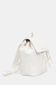 Valentino Bags plecak miejski damski z imitacji skóry RYTA RE VBS9UI20 biały SS26
