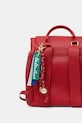 Akcesoria Valentino Bags plecak miejski damski z imitacji skóry RYTA RE VBS9UI20 czerwony