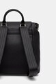 Akcesoria Valentino Bags plecak miejski damski z imitacji skóry RYTA RE VBS9UI20 czarny