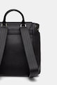 Akcesoria Valentino Bags plecak miejski damski z imitacji skóry RYTA RE VBS9UI20 czarny
