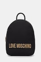 Love Moschino plecak miejski damski czarny JC4193PP0OKD0000