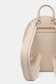 Akcesoria Love Moschino plecak damski z imitacji skóry JC4193PP0OKD0110 beżowy