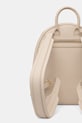 Akcesoria Love Moschino plecak damski z imitacji skóry JC4193PP0OKD0110 beżowy