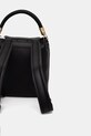 Akcesoria Love Moschino plecak damski JC4224PP0OKA0000 czarny