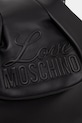 Love Moschino plecak damski czarny JC4224PP0OKA0000