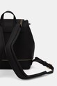 Akcesoria Love Moschino plecak damski z imitacji skóry JC4257PP0OKF0000 czarny