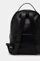 Akcesoria Blauer plecak damski z imitacji skóry VOLD01 czarny