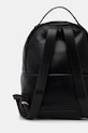 Akcesoria Blauer plecak damski z imitacji skóry VOLD01 czarny