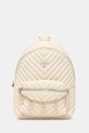 Guess plecak dziecięcy nie mieści A4 beżowy J4RZ17.WFZL0.PPY2