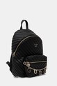 Guess plecak dziecięcy J4RZ17.WFZL0.PPY2 czarny SS26