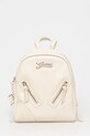 Guess plecak dziecięcy nie mieści A4 beżowy J6RZ04.WH8M0.PPY2