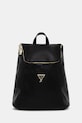 Guess plecak dziecięcy nie mieści A4 czarny J6RZ24.WM350.PPY2