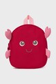 Otroški nahrbtnik Mayoral Tekstil rdeča 10158.4M.Baby.PPY2