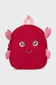 Дитячий рюкзак Mayoral візерунок червоний 10158.4M.Baby.PPY2