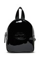 Dětský batoh Diesel WENGLY BAGS nevejde se A4 černá J02751.KXBQ6