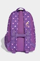 Παιδικό σακίδιο adidas Performance DISNEY υφασμάτινο μωβ KA9887