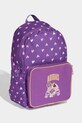 Παιδικό σακίδιο adidas Performance DISNEY KA9887 μωβ SS26