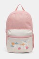 Puma plecak dziecięcy PUMA PHASE CB mieści A4 różowy 91439.PPY2