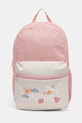 Dětský batoh Puma PUMA PHASE CB vzorovaný růžová 91439.PPY2