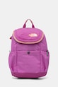The North Face σακίδιο παιδικό Y MINI EXPLORER ροζ NF0A52VWM9O1