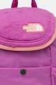 The North Face σακίδιο παιδικό Y MINI EXPLORER NF0A52VWM9O1 ροζ