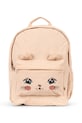 Konges Sløjd plecak dziecięcy JUNO KITTY BACKPACK KS104880.PPY2 różowy SS26